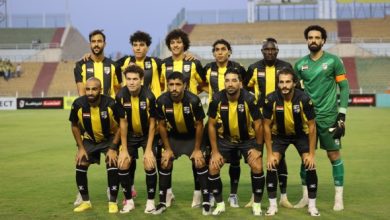 المقاولون العرب يفوز على سيراميكا في كأس عاصمة مصر – كل الكورة