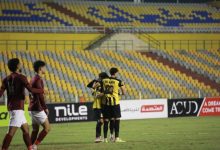 المقاولون العرب