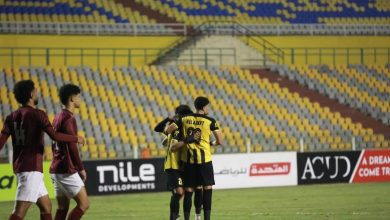 المقاولون العرب