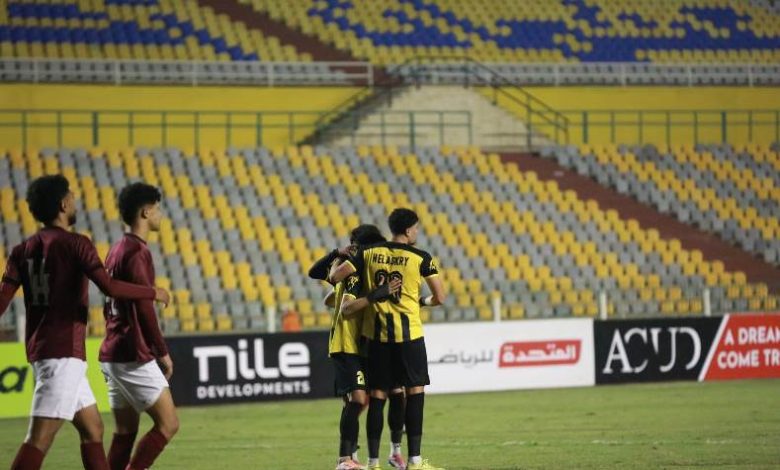 المقاولون العرب