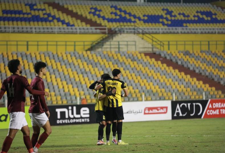 المقاولون العرب