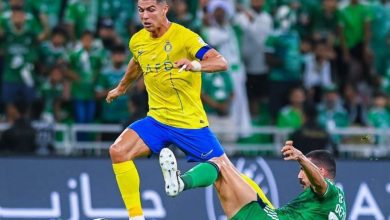 النصر السعودي