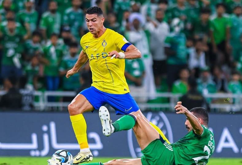 النصر السعودي