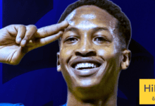 الهلال يحسم صفقته الشتوية الثالثة