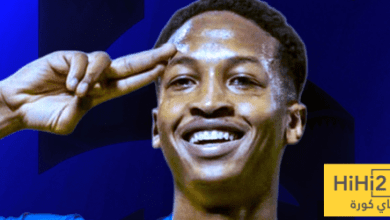 الهلال يحسم صفقته الشتوية الثالثة