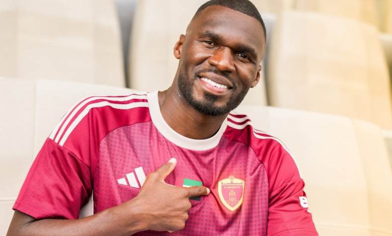 كريستيان بنتيكي