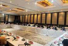 اليمن يشارك في الاجتماع التحضيري للقمة العربية-الصينية