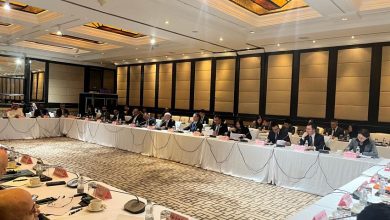 اليمن يشارك في الاجتماع التحضيري للقمة العربية-الصينية