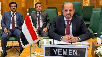 اليمن يشارك في الدورة الاستثنائية لمجلس وزراء خارجية الدول الاعضاء في منظمة التعاون الإسلامي