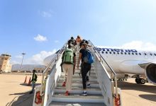 اليمنية تؤكد نجاح التشغيل الاستثنائي لرحلة سقطرى