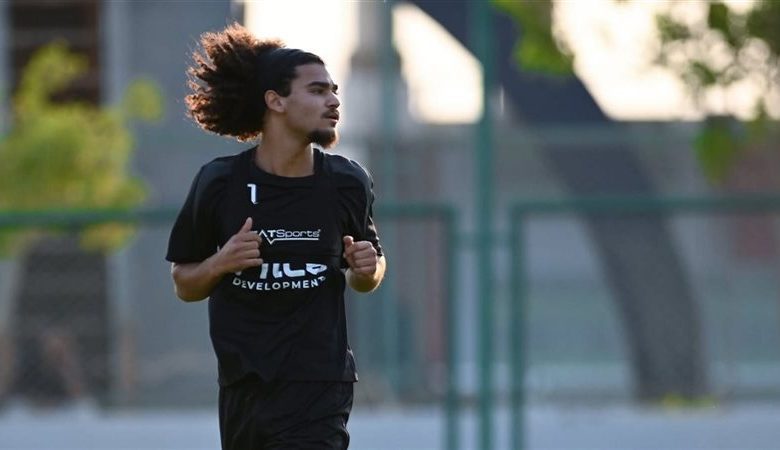 انتظام ثنائي الزمالك في التدريبات الجماعية بعد التعافي من الإصابة – كل الكورة