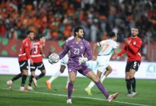 مصر وكوت ديفوار