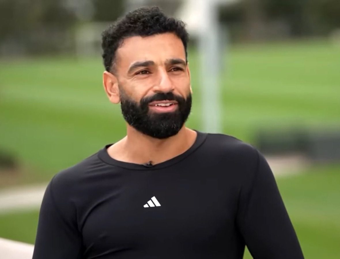 بالأرقام| ديبورتيفو الإسبانية تكشف حجم الأعمال الخيرية لـ محمد صلاح – كل الكورة