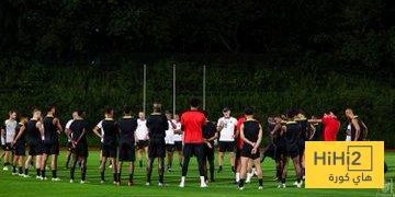 بالأرقام: لاعب الاتحاد يظهر بأداء سيئ