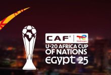 أمم إفريقيا