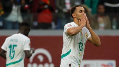 السنغال ومالي