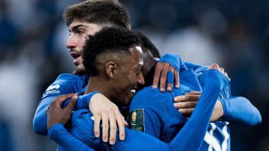 الهلال السعودي