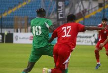 حرس الحدود ضد الاتحاد