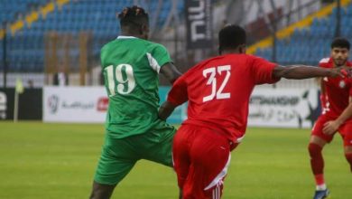 حرس الحدود ضد الاتحاد