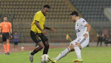 زد ضد كهرباء الإسماعيلية