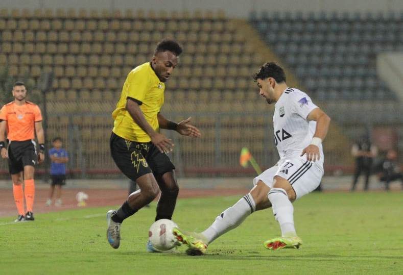 زد ضد كهرباء الإسماعيلية