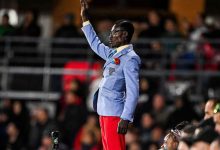 مبولادينجا