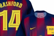 برشلونة يتلقى عرض رعاية جديد