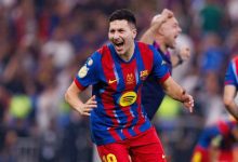 برشلونة يتمسك ببردغجي ويرفض إعارته في يناير – كل الكورة