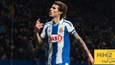 برشلونة يضع اسم روميرو على راداره