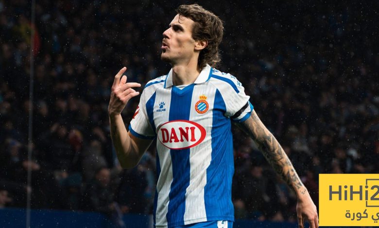 برشلونة يضع اسم روميرو على راداره