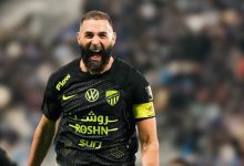 كريم بنزيما