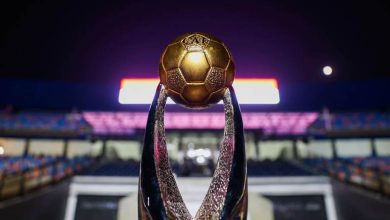 دوري أبطال إفريقيا