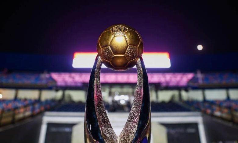 دوري أبطال إفريقيا