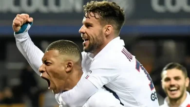 بيرنات: مبابي سيصنع حقبة في ريال مدريد