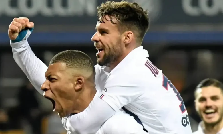 بيرنات: مبابي سيصنع حقبة في ريال مدريد