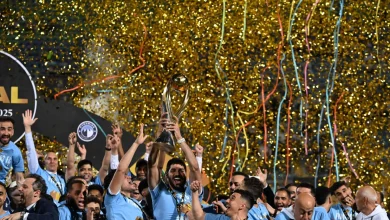 بين إنجازات 2025 وطموحات 2026.. بيراميدز يعيش أنجح مواسمه تاريخيًا – كل الكورة