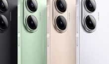 تأكيد مواصفات شحن Redmi Turbo 5 Pro في شهادة جديدة