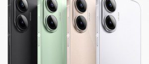 تأكيد مواصفات شحن Redmi Turbo 5 Pro في شهادة جديدة