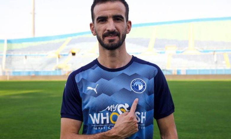 محمود دونجا