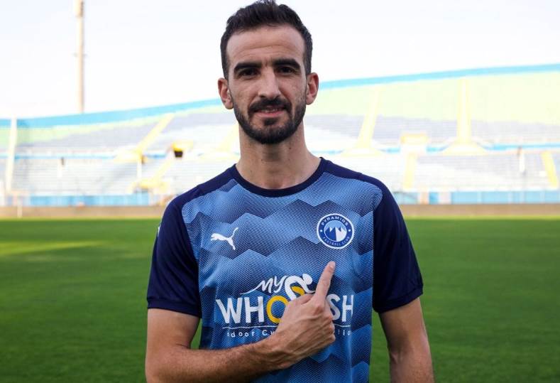 محمود دونجا