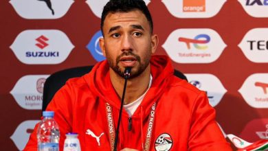 محمود حسن تريزيجيه