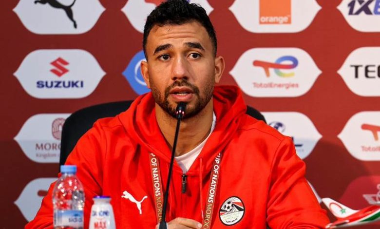 محمود حسن تريزيجيه