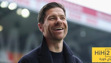 تشابي ألونسو كان يعرف هذا الأمر جيدًا