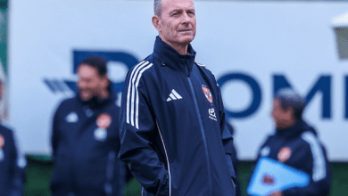 تشكيل الأهلي لمباراة فاركو في كأس عاصمة مصر – كل الكورة