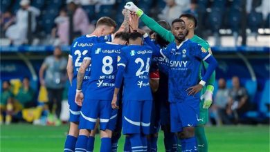 تشكيل الهلال المتوقع لمواجهة النصر في الدوري السعودي – كل الكورة