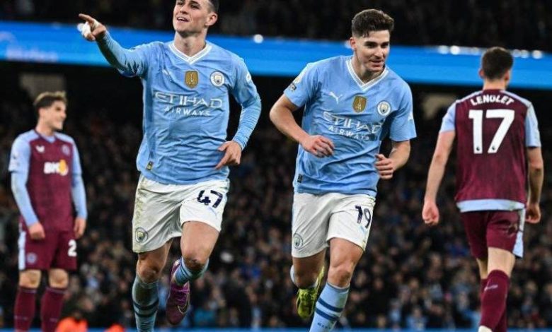 مانشستر سيتي