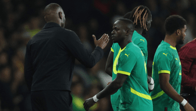 تشكيل مباراة مالي والسنغال فى ربع نهائي كأس أمم إفريقيا – كل الكورة