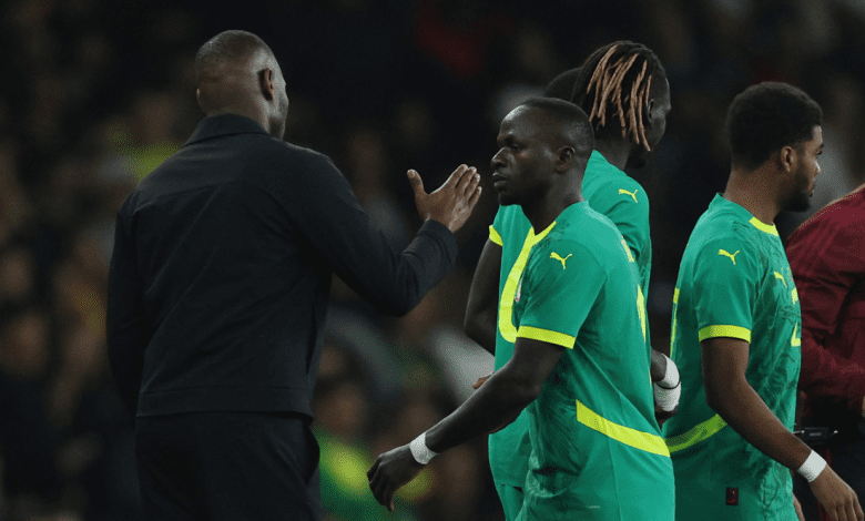 تشكيل مباراة مالي والسنغال فى ربع نهائي كأس أمم إفريقيا – كل الكورة