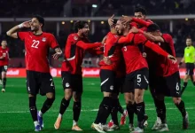 تشكيل منتخب مصر المتوقع ضد نيجيريا في أمم إفريقيا – كل الكورة