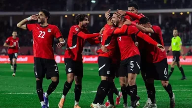 تشكيل منتخب مصر المتوقع ضد نيجيريا في أمم إفريقيا – كل الكورة